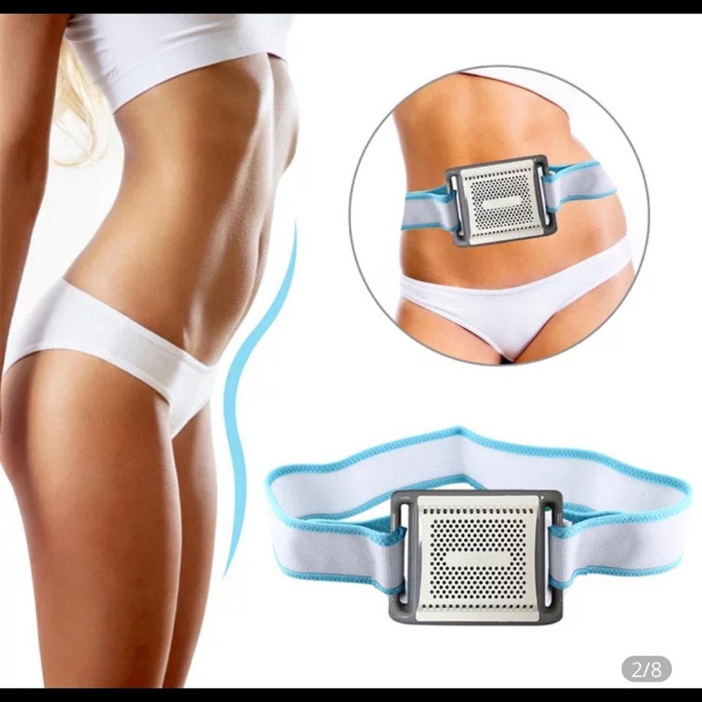 Cryotherapy Machine fat reduction